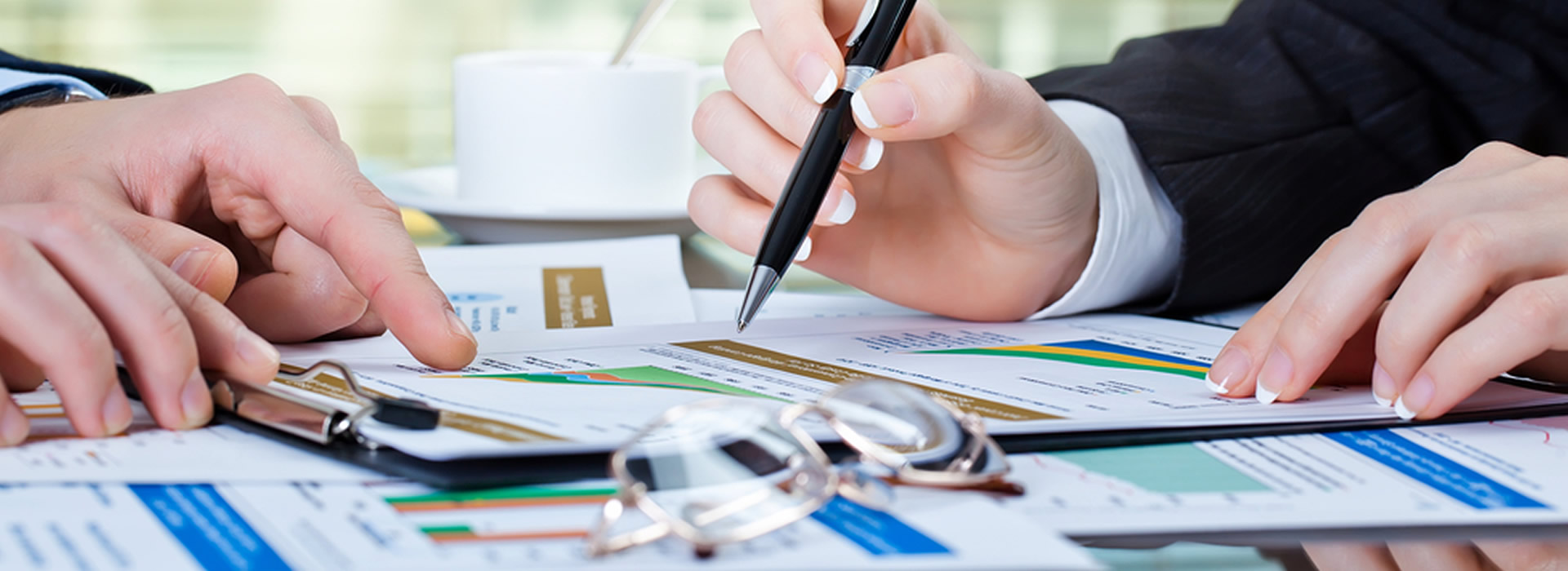 Dissertation On Accounting